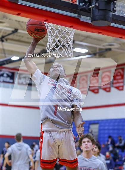 Thumbnail 2 in Gila Ridge @ Centennial (AIA 5A Round 1 playoff) photogallery.