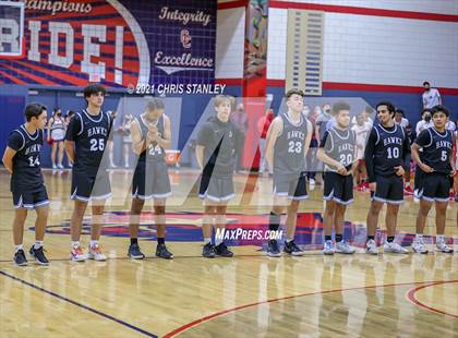 Thumbnail 1 in Gila Ridge @ Centennial (AIA 5A Round 1 playoff) photogallery.