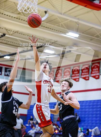 Thumbnail 3 in Gila Ridge @ Centennial (AIA 5A Round 1 playoff) photogallery.