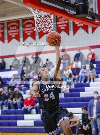 Thumbnail 1 in Gila Ridge @ Centennial (AIA 5A Round 1 playoff) photogallery.