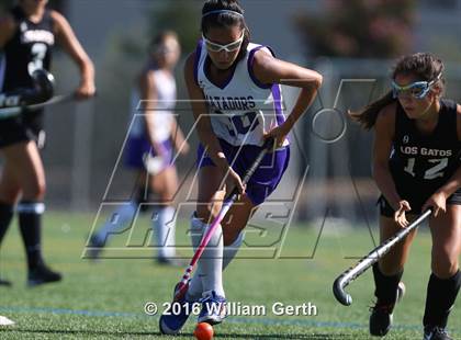Thumbnail 1 in Los Gatos @ Monta Vista photogallery.