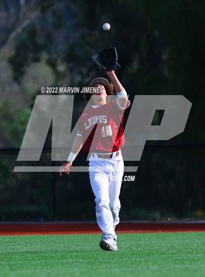 Thumbnail 3 in Newbury Park @ Oaks Christian photogallery.