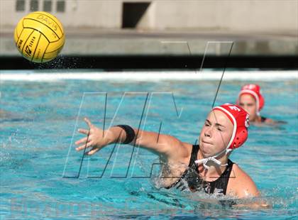 Thumbnail 3 in St. Francis vs Marin Catholic (Davis Fall Classic) photogallery.