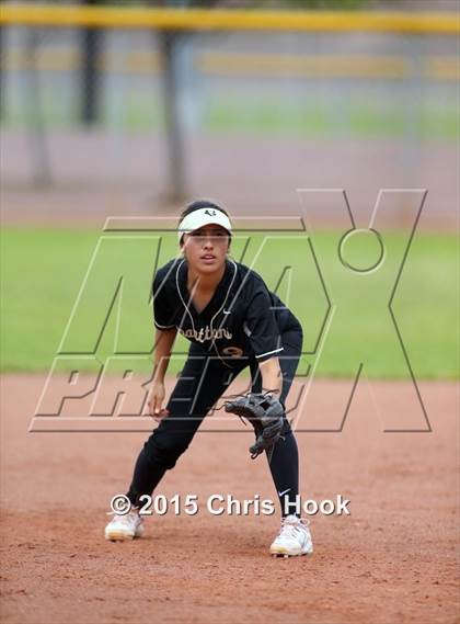 Thumbnail 1 in Buena vs. Vista Grande (Tucson Badger Invitational) photogallery.