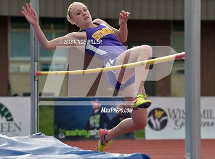 Thumbnail 1 in SPSL 4A Championships Day 1 photogallery.