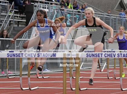 Thumbnail 3 in SPSL 4A Championships Day 1 photogallery.