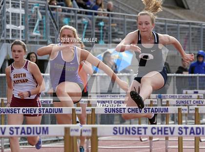 Thumbnail 1 in SPSL 4A Championships Day 1 photogallery.