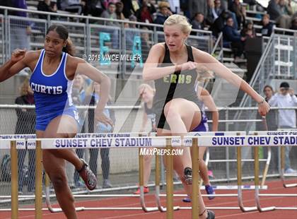 Thumbnail 1 in SPSL 4A Championships Day 1 photogallery.