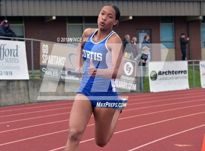 Thumbnail 2 in SPSL 4A Championships Day 1 photogallery.