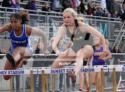 Thumbnail 3 in SPSL 4A Championships Day 1 photogallery.