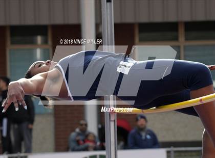 Thumbnail 3 in SPSL 4A Championships Day 1 photogallery.