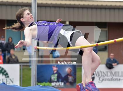Thumbnail 3 in SPSL 4A Championships Day 1 photogallery.