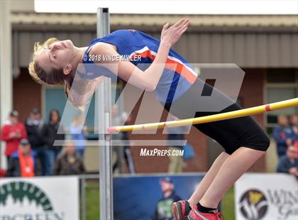 Thumbnail 1 in SPSL 4A Championships Day 1 photogallery.