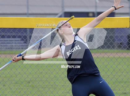 Thumbnail 1 in SPSL 4A Championships Day 1 photogallery.