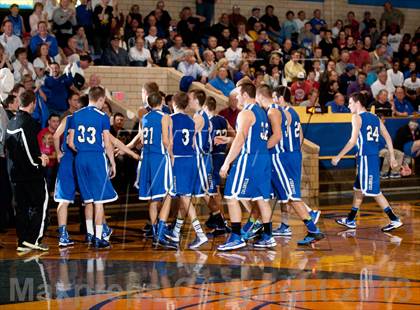 Thumbnail 1 in Covington Catholic @ Newport Central Catholic photogallery.