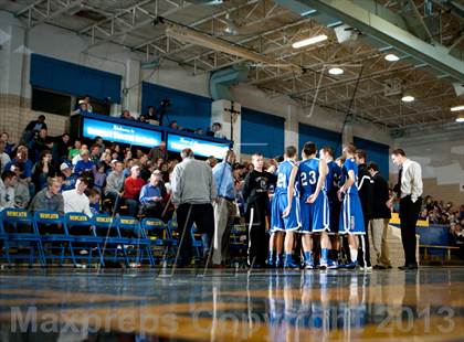 Thumbnail 1 in Covington Catholic @ Newport Central Catholic photogallery.