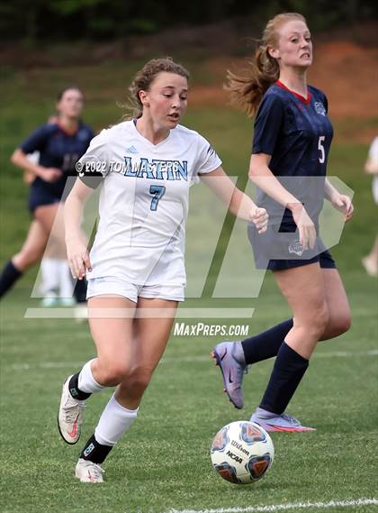 Thumbnail 3 in Charlotte Latin @ Covenant Day photogallery.