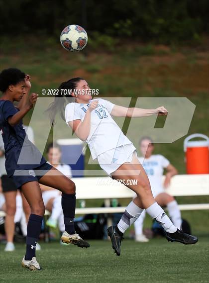 Thumbnail 2 in Charlotte Latin @ Covenant Day photogallery.