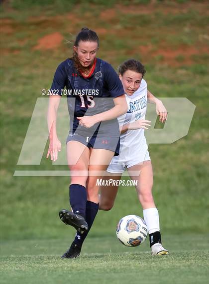 Thumbnail 3 in Charlotte Latin @ Covenant Day photogallery.