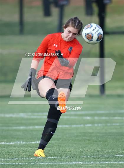Thumbnail 2 in Charlotte Latin @ Covenant Day photogallery.