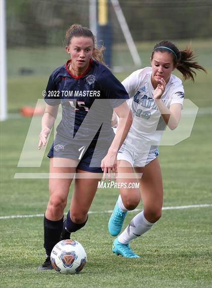 Thumbnail 2 in Charlotte Latin @ Covenant Day photogallery.