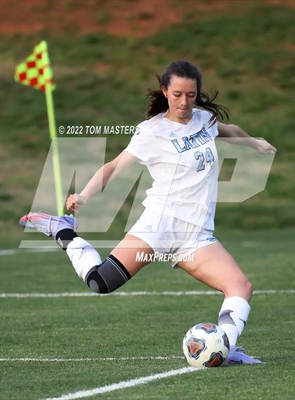 Thumbnail 3 in Charlotte Latin @ Covenant Day photogallery.