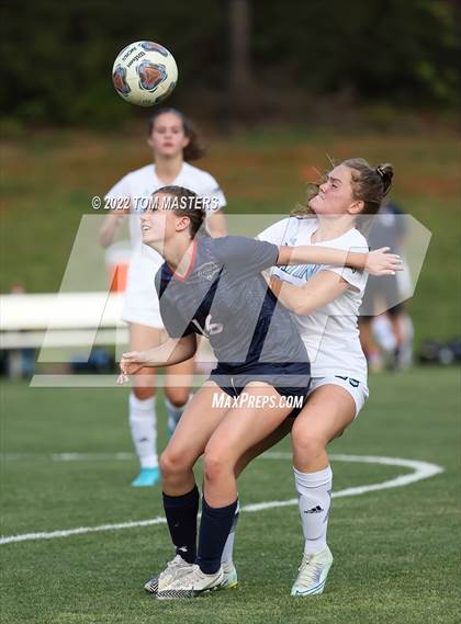 Thumbnail 3 in Charlotte Latin @ Covenant Day photogallery.