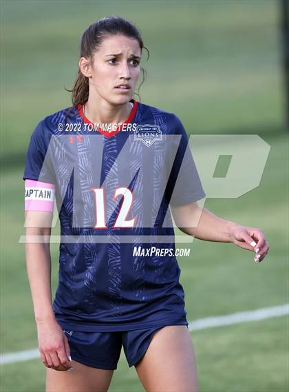 Thumbnail 2 in Charlotte Latin @ Covenant Day photogallery.