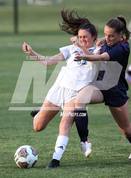 Thumbnail 2 in Charlotte Latin @ Covenant Day photogallery.