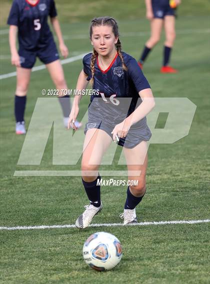 Thumbnail 1 in Charlotte Latin @ Covenant Day photogallery.