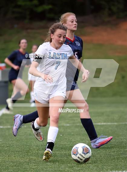 Thumbnail 2 in Charlotte Latin @ Covenant Day photogallery.