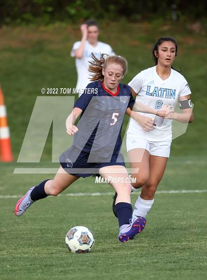 Thumbnail 2 in Charlotte Latin @ Covenant Day photogallery.