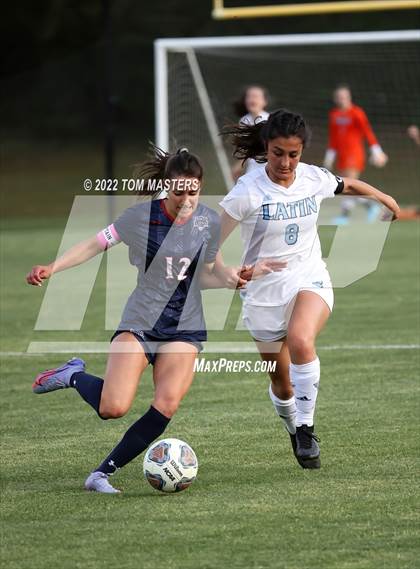 Thumbnail 2 in Charlotte Latin @ Covenant Day photogallery.