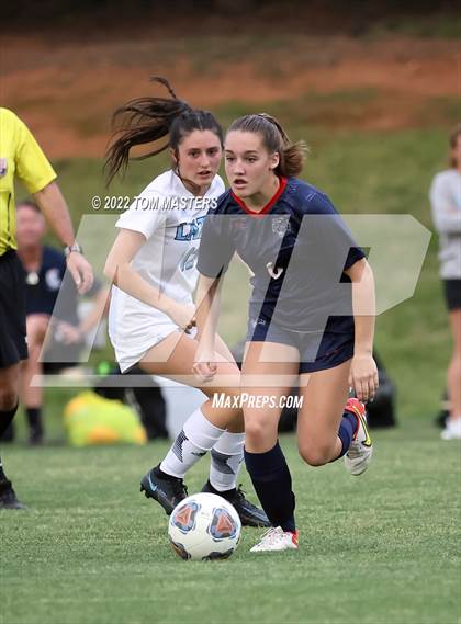 Thumbnail 1 in Charlotte Latin @ Covenant Day photogallery.