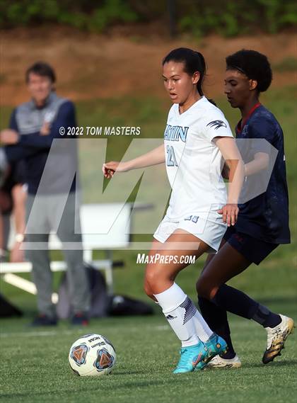 Thumbnail 1 in Charlotte Latin @ Covenant Day photogallery.