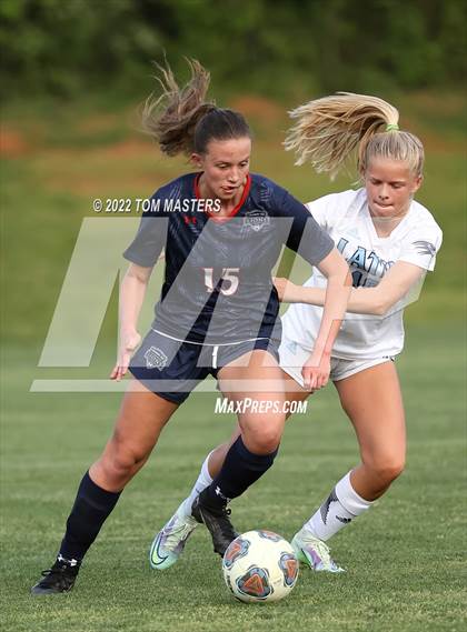 Thumbnail 3 in Charlotte Latin @ Covenant Day photogallery.