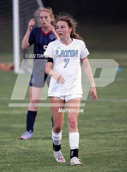 Thumbnail 2 in Charlotte Latin @ Covenant Day photogallery.