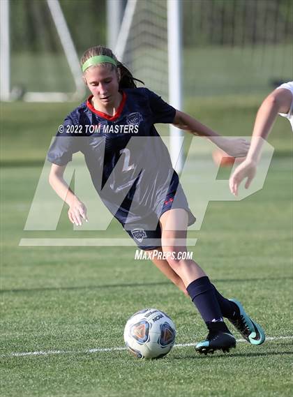 Thumbnail 1 in Charlotte Latin @ Covenant Day photogallery.
