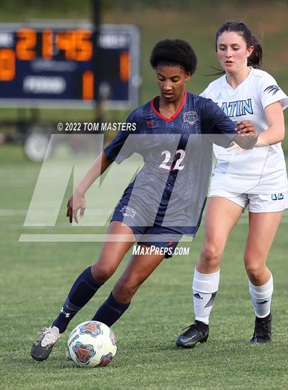 Thumbnail 2 in Charlotte Latin @ Covenant Day photogallery.