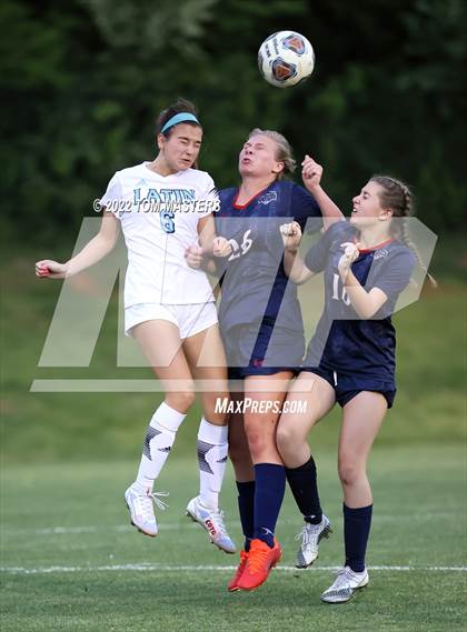 Thumbnail 2 in Charlotte Latin @ Covenant Day photogallery.