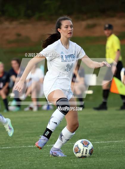 Thumbnail 2 in Charlotte Latin @ Covenant Day photogallery.