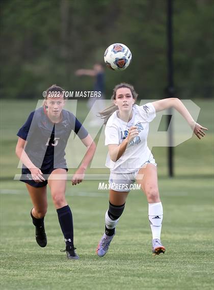 Thumbnail 2 in Charlotte Latin @ Covenant Day photogallery.