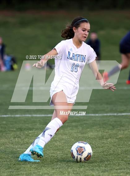 Thumbnail 2 in Charlotte Latin @ Covenant Day photogallery.