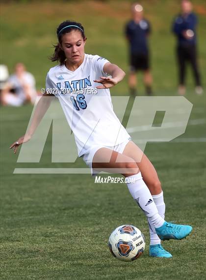 Thumbnail 1 in Charlotte Latin @ Covenant Day photogallery.