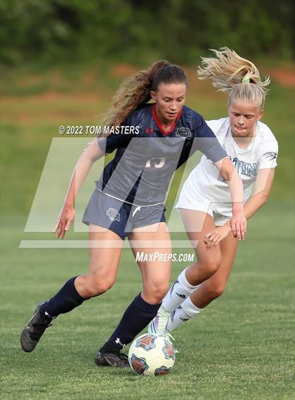 Thumbnail 1 in Charlotte Latin @ Covenant Day photogallery.
