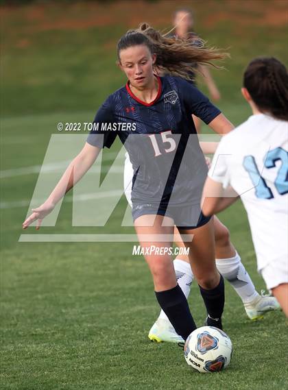 Thumbnail 2 in Charlotte Latin @ Covenant Day photogallery.
