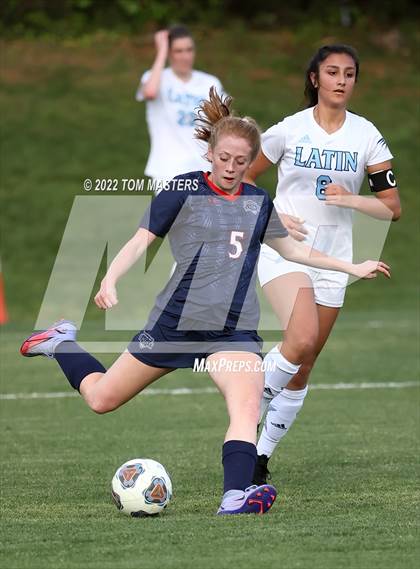 Thumbnail 3 in Charlotte Latin @ Covenant Day photogallery.