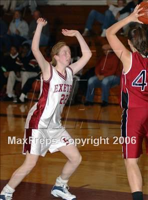Thumbnail 2 in Phillips Exeter Academy @ Tabor Academy photogallery.