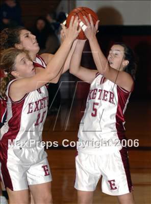 Thumbnail 2 in Phillips Exeter Academy @ Tabor Academy photogallery.