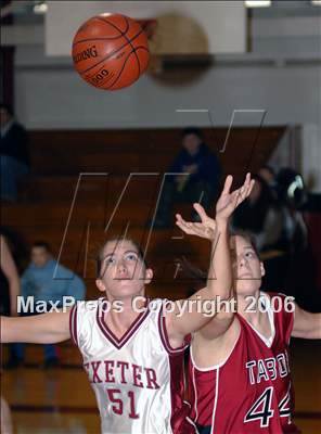 Thumbnail 2 in Phillips Exeter Academy @ Tabor Academy photogallery.